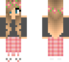 very little edited