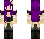 vivian pirate