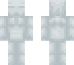 white shading template