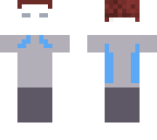 wii fit trainer male