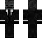 wither skeleton
