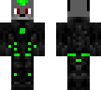 wolf bot