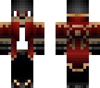 wolf knight