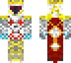 wolf knight 2