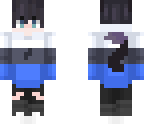 wwere chibi boy