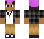 xayvon white oc