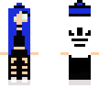 xunknownyanderex