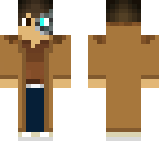xyberium broken legs