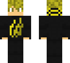 yellow wolf