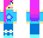 youtuber girl