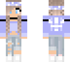 1 eigen skin