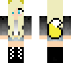 1 of 3 girls
