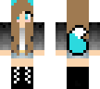 2 of 3 girls