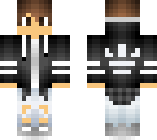addidas guy