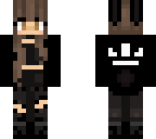 adidas bunny chibi edit 3
