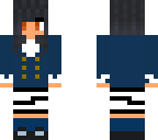 aphmau as veronica sawyer