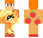 applejack 2