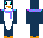 arctic penguin