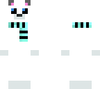 arctic polar bear