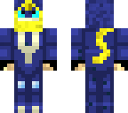 ashkugreninja
