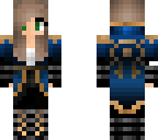 assasin girl