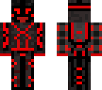 beastkillerx official skin