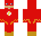 black flash and flash 