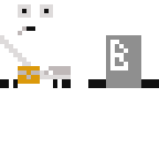 blank