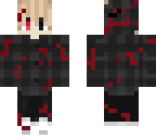 bloody mess