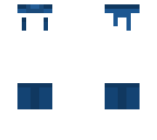 blue blinkie