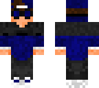 blue boy