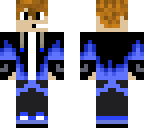 blue boy