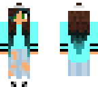 blue ombre fixed