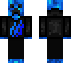 blue preston