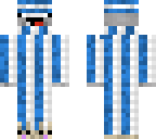 bobbybignose blue