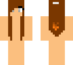 brown hair base