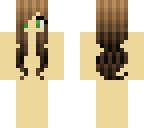 brown hair base
