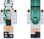 bunni mask