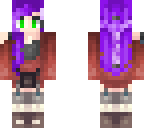 bunny fixed skin
