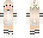bunny girl
