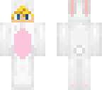 bunny me