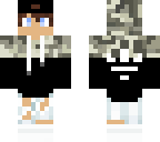 camo guy