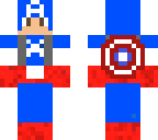 captain america
