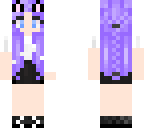 cat girl edit