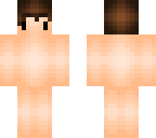 chibi skin base