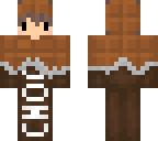 chocoboy