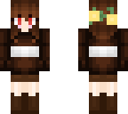 chocolate chara