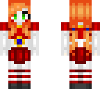 circus baby