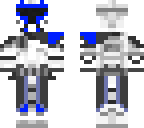 commander rex edited