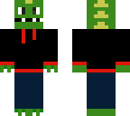 compymaster's official skin
